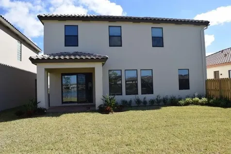 4543 Sandy Cove Terrace Lake Worth FL 33467