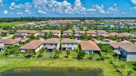 4543 Sandy Cove Terrace Lake Worth FL 33467