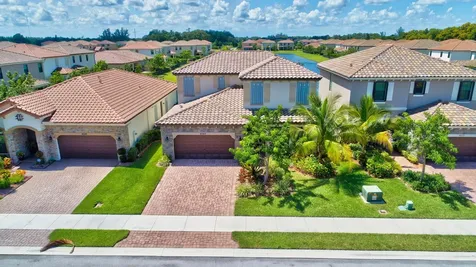 4543 Sandy Cove Terrace Lake Worth FL 33467