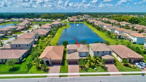 4543 Sandy Cove Terrace Lake Worth FL 33467