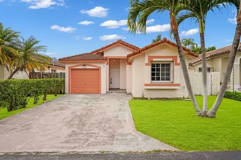 14142 SW 149th Court Miami FL 33196