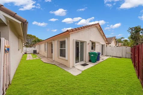 14142 SW 149th Court Miami FL 33196