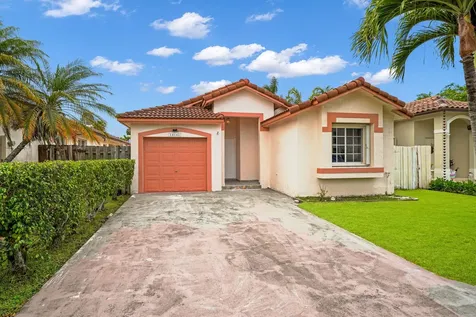 14142 SW 149th Court Miami FL 33196