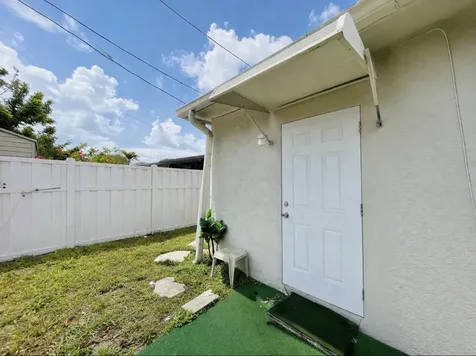 11361 NW 32nd Place Sunrise FL 33323
