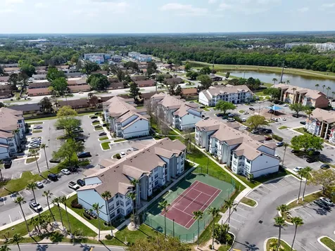 2213 Grand Cayman Court Kissimmee FL 34741