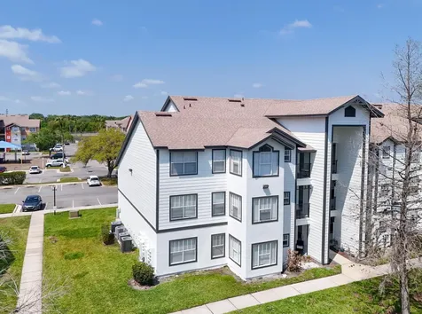 2213 Grand Cayman Court Kissimmee FL 34741