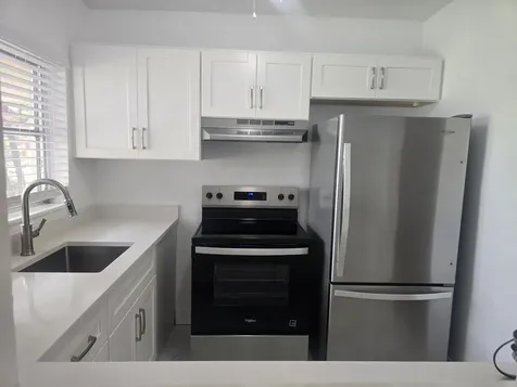 3030 NW 43rd Terrace Lauderdale Lakes FL 33313