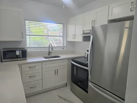 3030 NW 43rd Terrace Lauderdale Lakes FL 33313