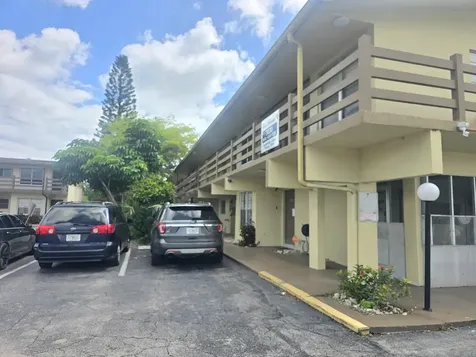 3030 NW 43rd Terrace Lauderdale Lakes FL 33313