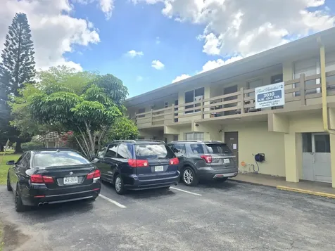 3030 NW 43rd Terrace Lauderdale Lakes FL 33313