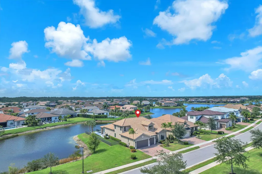 507 Sonoma Isle Circle Jupiter FL 33478