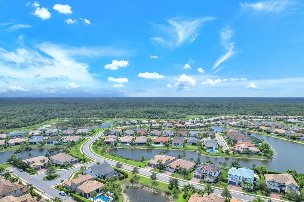 507 Sonoma Isle Circle Jupiter FL 33478