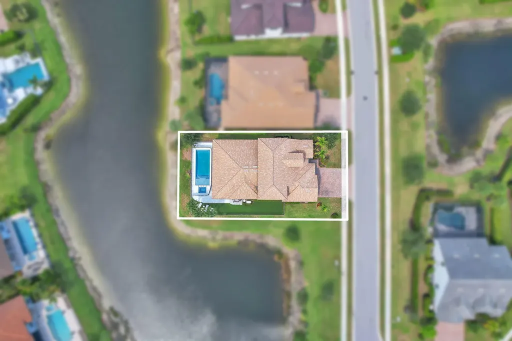 507 Sonoma Isle Circle Jupiter FL 33478