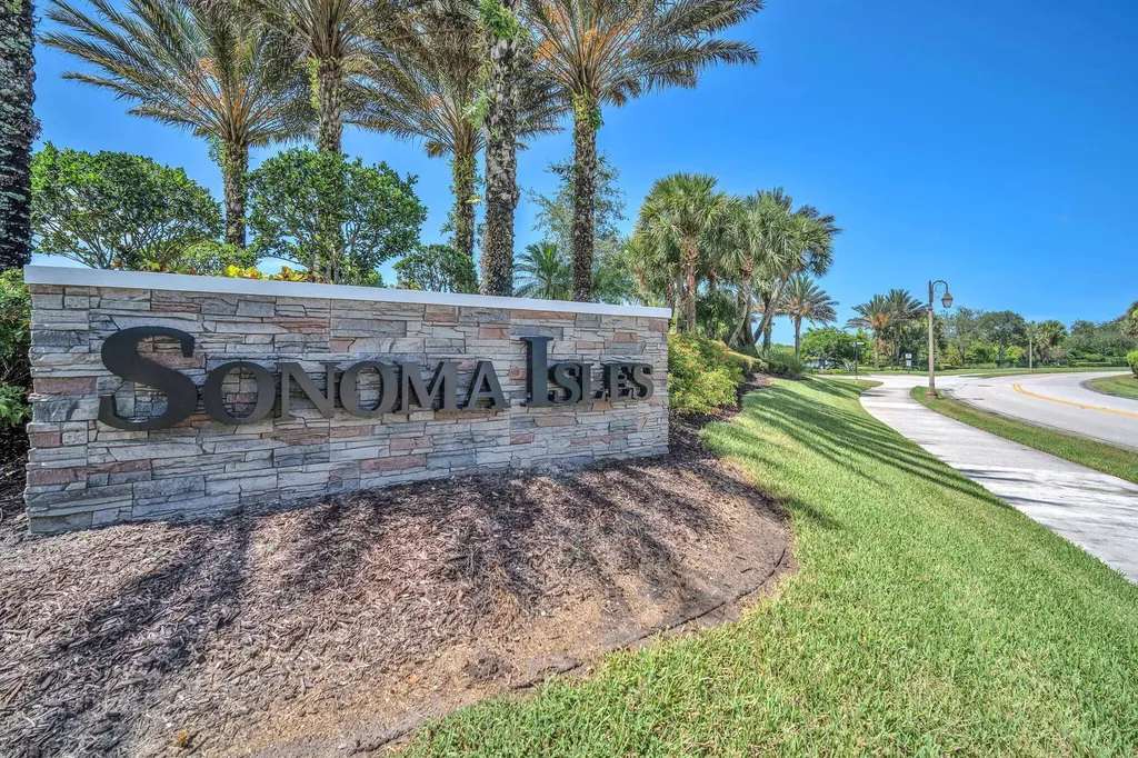 507 Sonoma Isle Circle Jupiter FL 33478