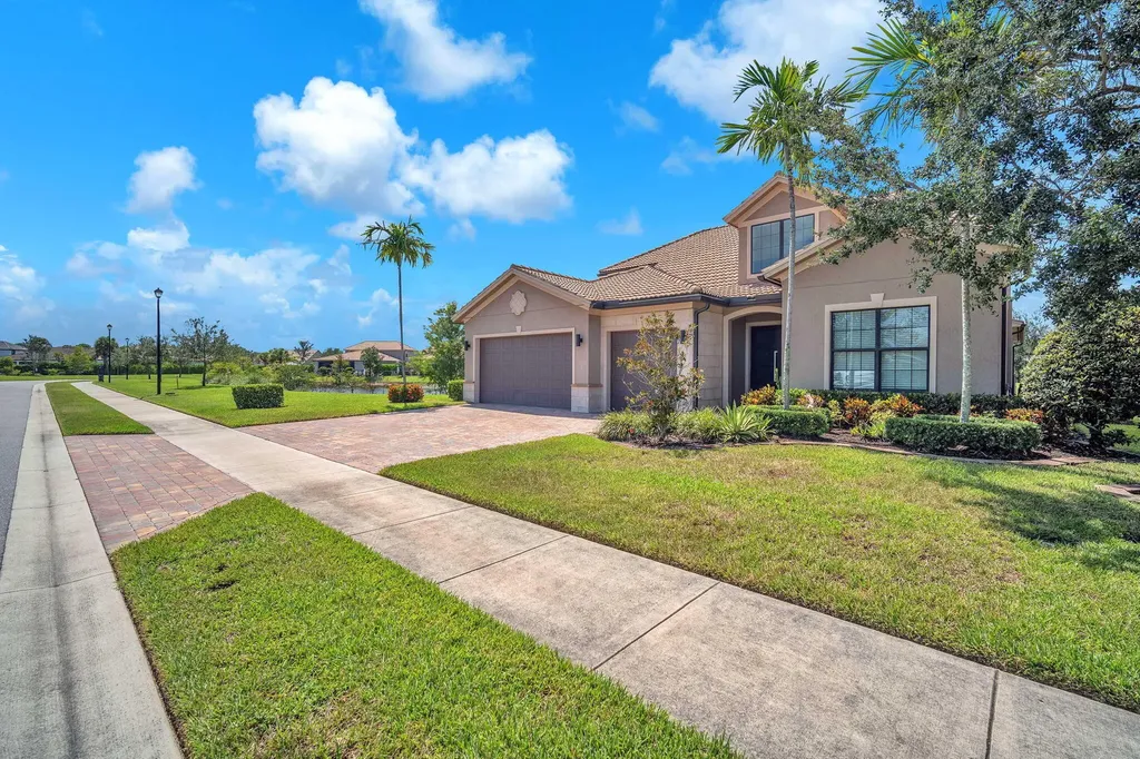 507 Sonoma Isle Circle Jupiter FL 33478