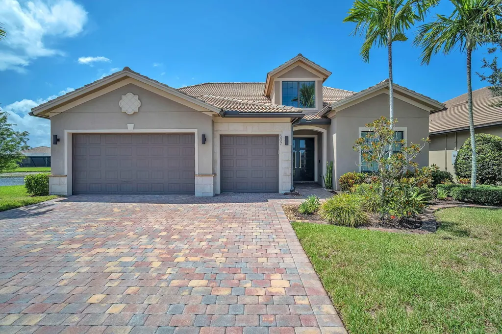 507 Sonoma Isle Circle Jupiter FL 33478