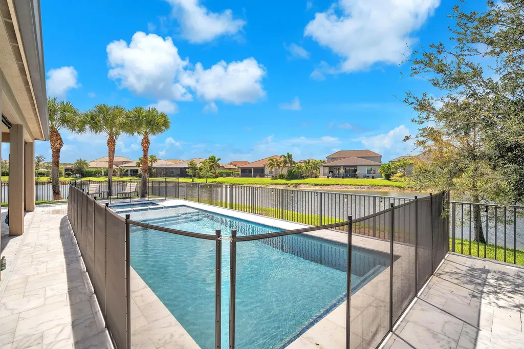 507 Sonoma Isle Circle Jupiter FL 33478