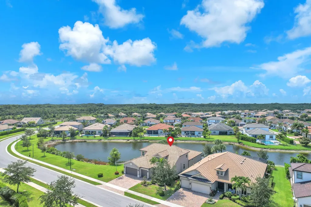 507 Sonoma Isle Circle Jupiter FL 33478
