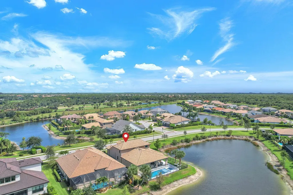 507 Sonoma Isle Circle Jupiter FL 33478
