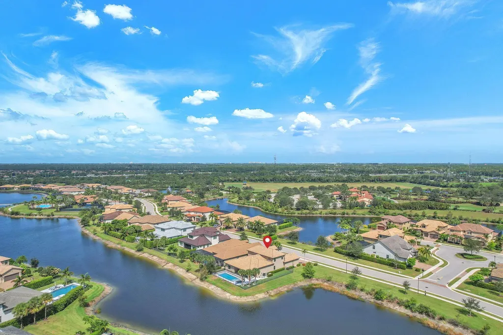 507 Sonoma Isle Circle Jupiter FL 33478