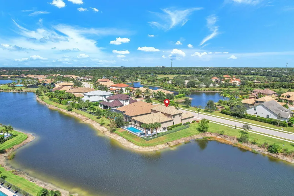 507 Sonoma Isle Circle Jupiter FL 33478