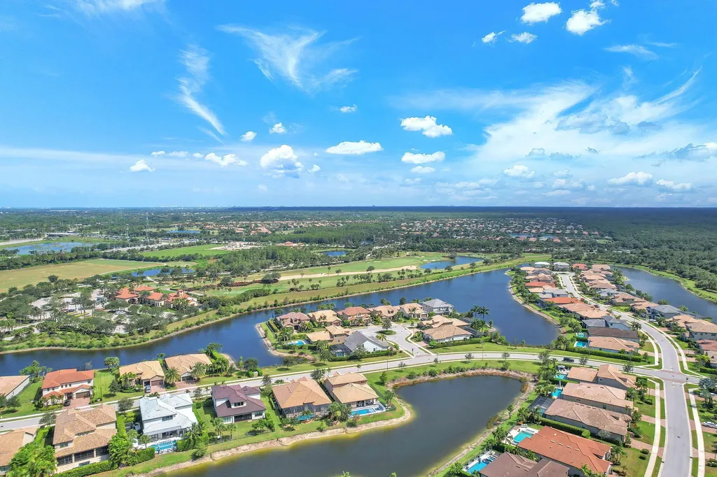 507 Sonoma Isle Circle Jupiter FL 33478