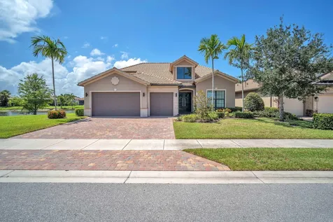 507 Sonoma Isle Circle Jupiter FL 33478