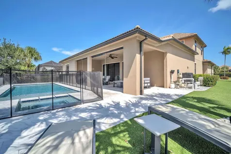 507 Sonoma Isle Circle Jupiter FL 33478