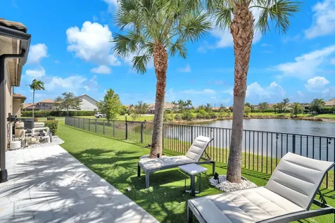507 Sonoma Isle Circle Jupiter FL 33478