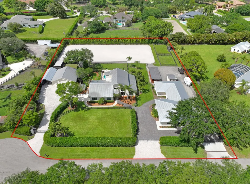 14965 Oatland Court Wellington FL 33414