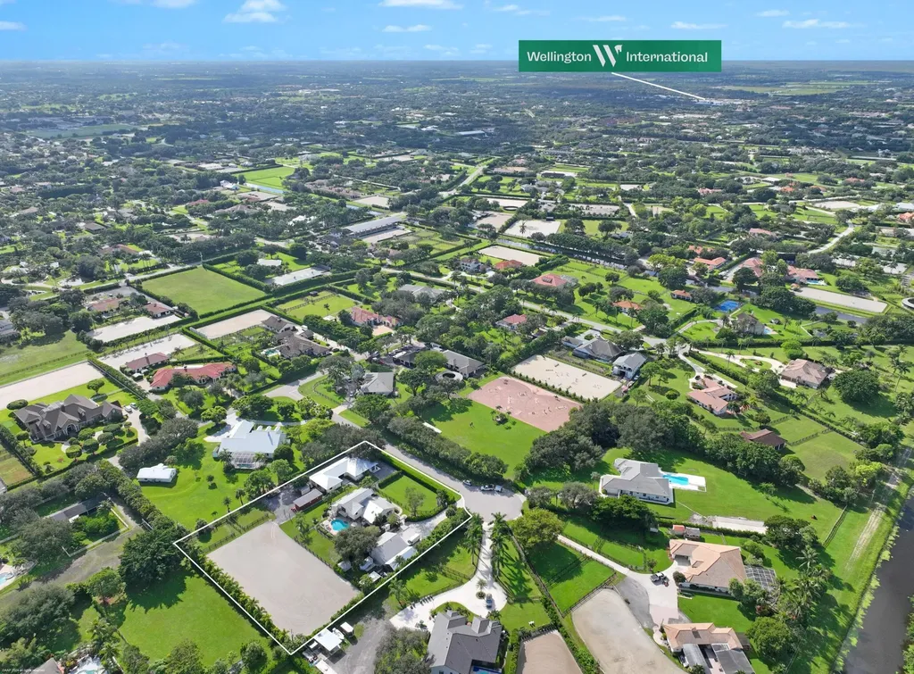 14965 Oatland Court Wellington FL 33414