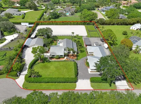 14965 Oatland Court Wellington FL 33414