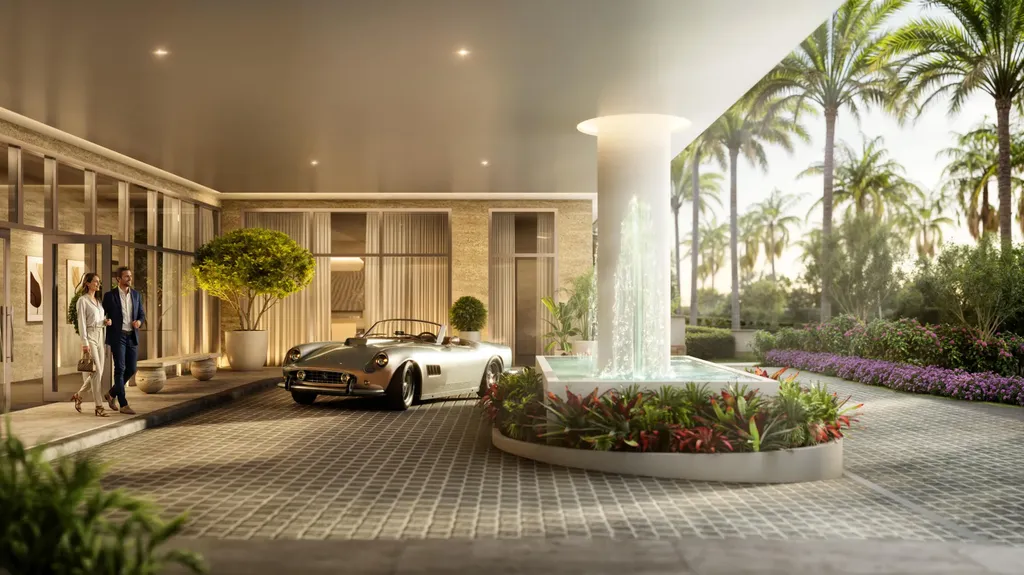 123 Ocean Avenue Palm Beach Shores FL 33404
