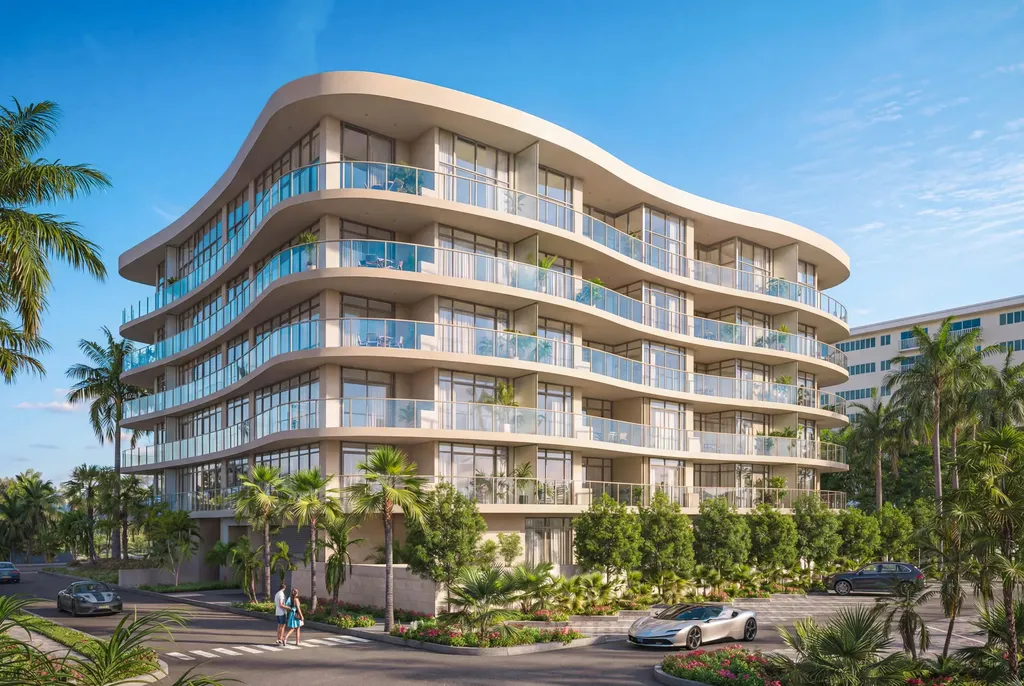 123 Ocean Avenue Palm Beach Shores FL 33404