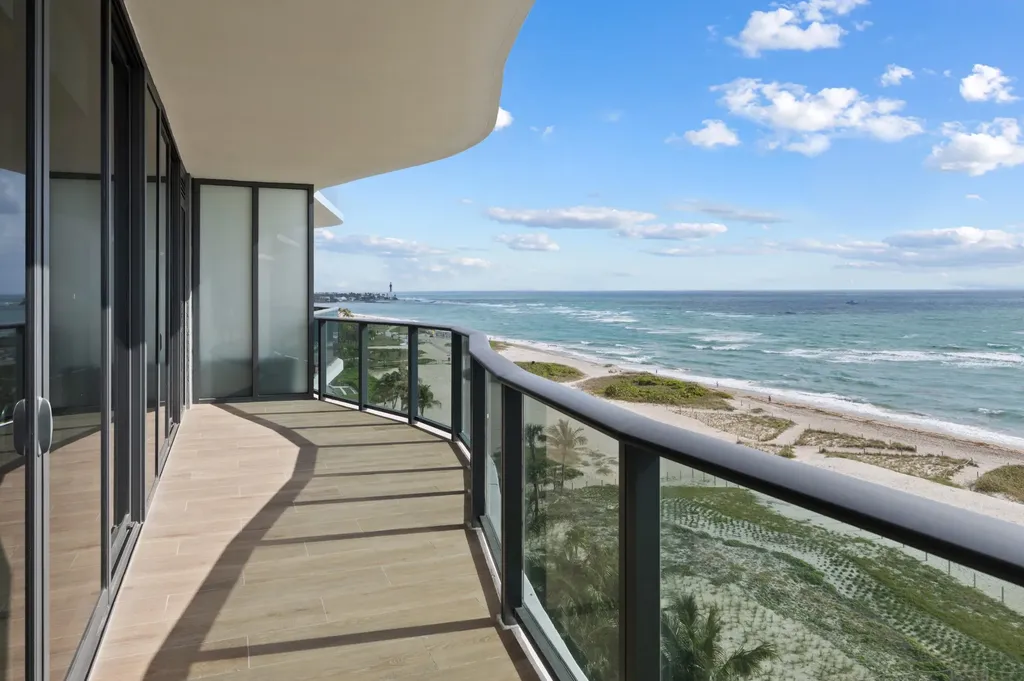 900 N Ocean Boulevard Pompano Beach FL 33062