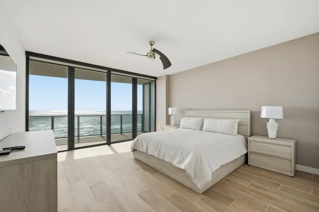 900 N Ocean Boulevard Pompano Beach FL 33062