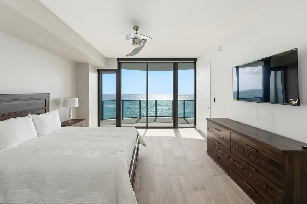 900 N Ocean Boulevard Pompano Beach FL 33062