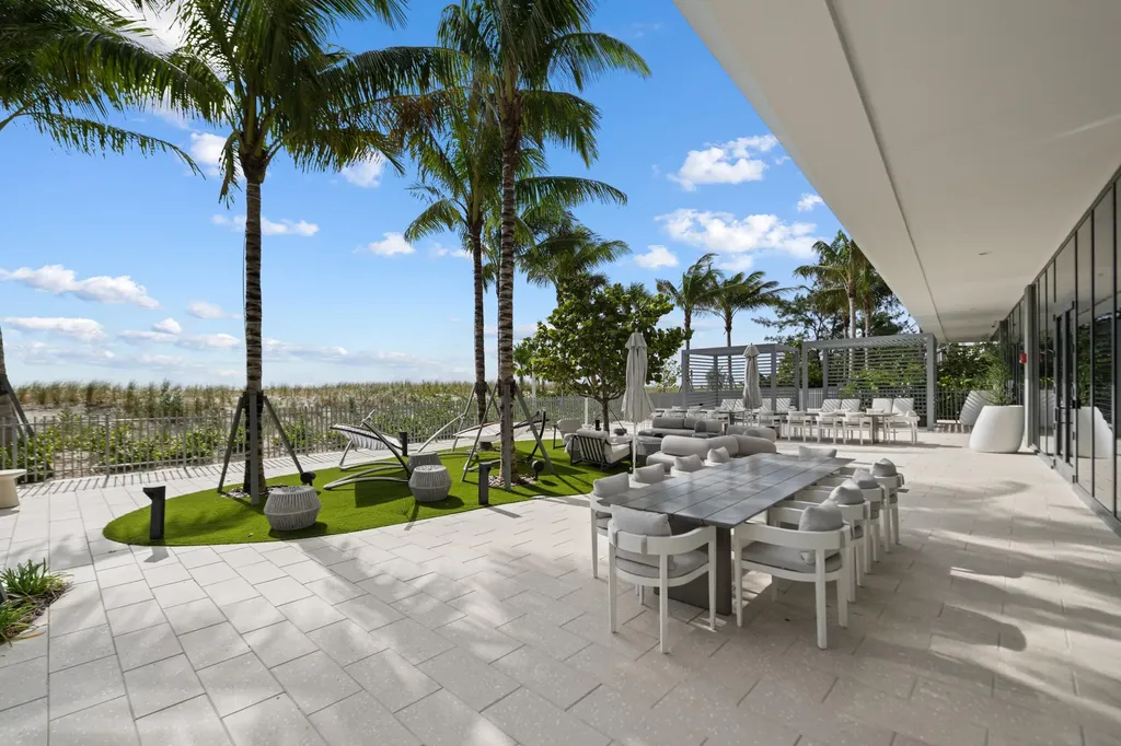 900 N Ocean Boulevard Pompano Beach FL 33062