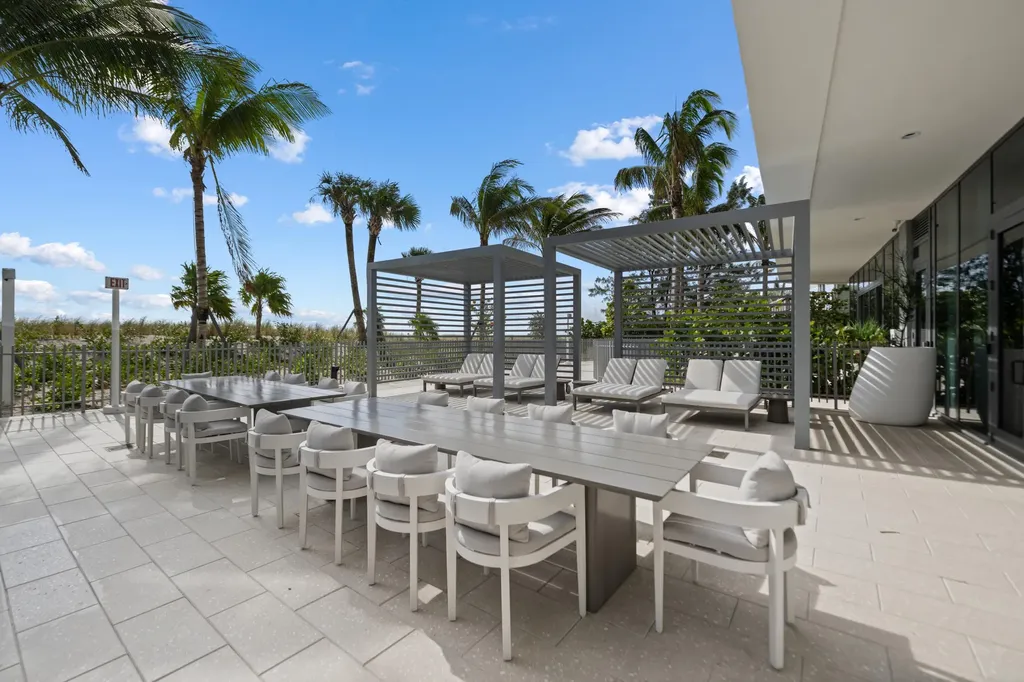900 N Ocean Boulevard Pompano Beach FL 33062