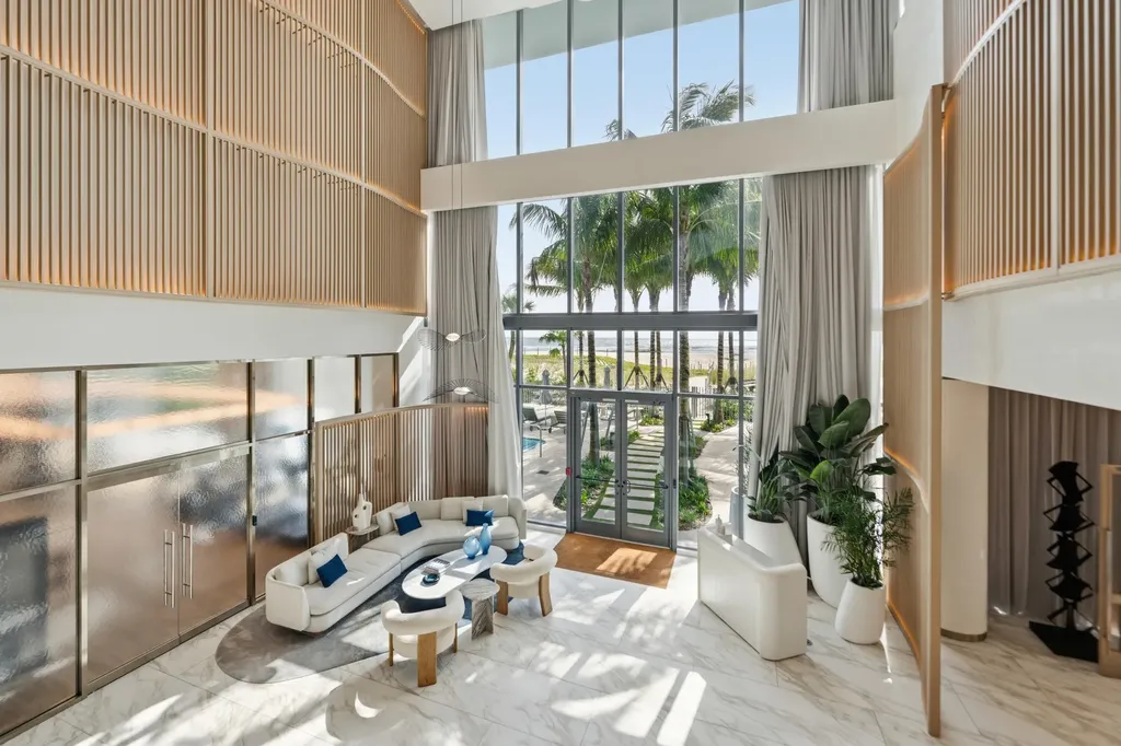 900 N Ocean Boulevard Pompano Beach FL 33062