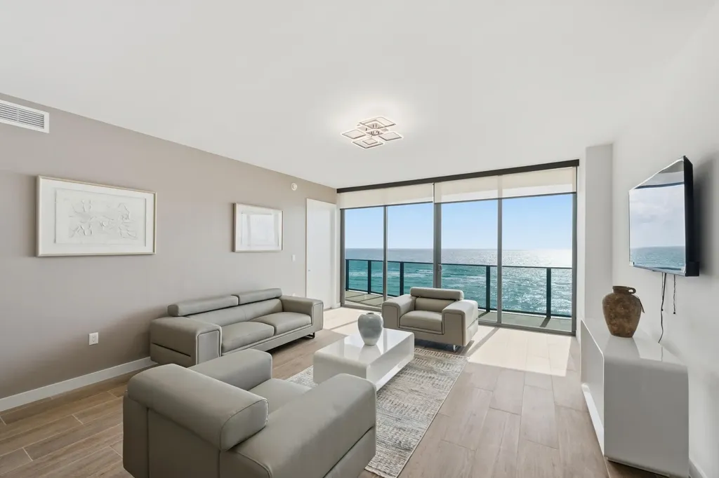 900 N Ocean Boulevard Pompano Beach FL 33062