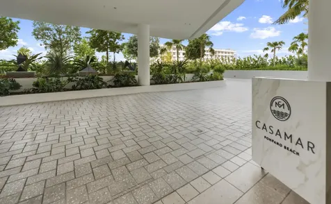 900 N Ocean Boulevard Pompano Beach FL 33062