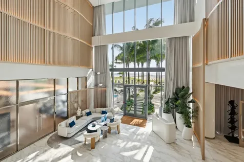 900 N Ocean Boulevard Pompano Beach FL 33062