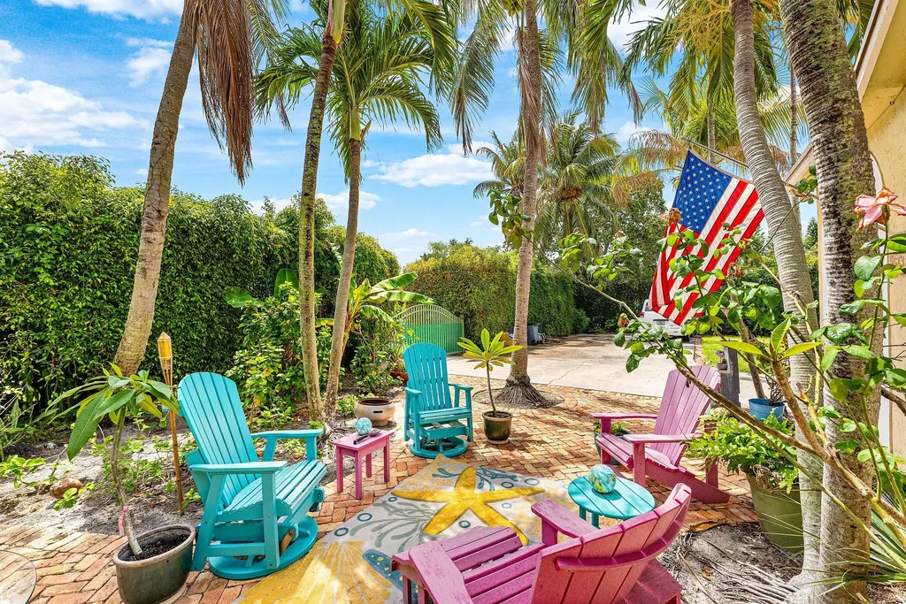 613 N 5th Street Lantana FL 33462