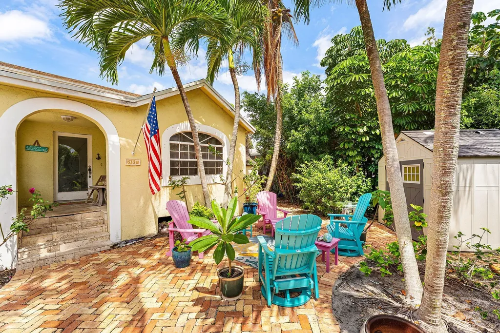 613 N 5th Street Lantana FL 33462