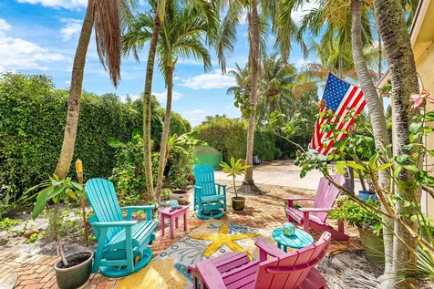 613 N 5th Street Lantana FL 33462