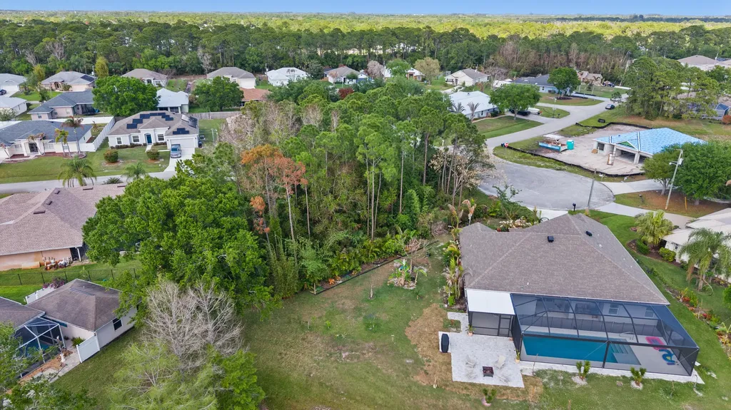5902 NW Tyrol Court Port St Lucie FL 34983