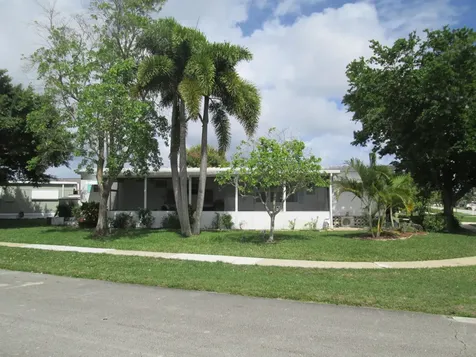4261 Meadow View Drive Boynton Beach FL 33436