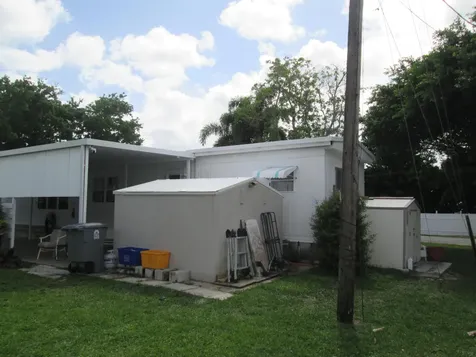 4261 Meadow View Drive Boynton Beach FL 33436