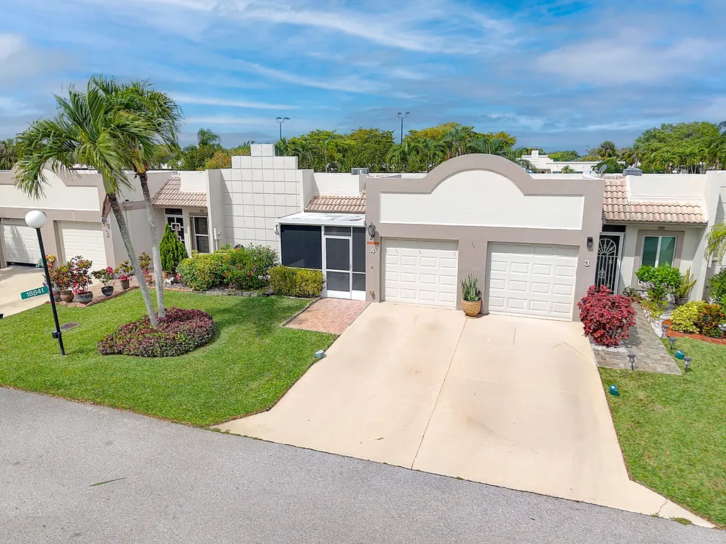 18841 Haywood Terrace Boca Raton FL 33496